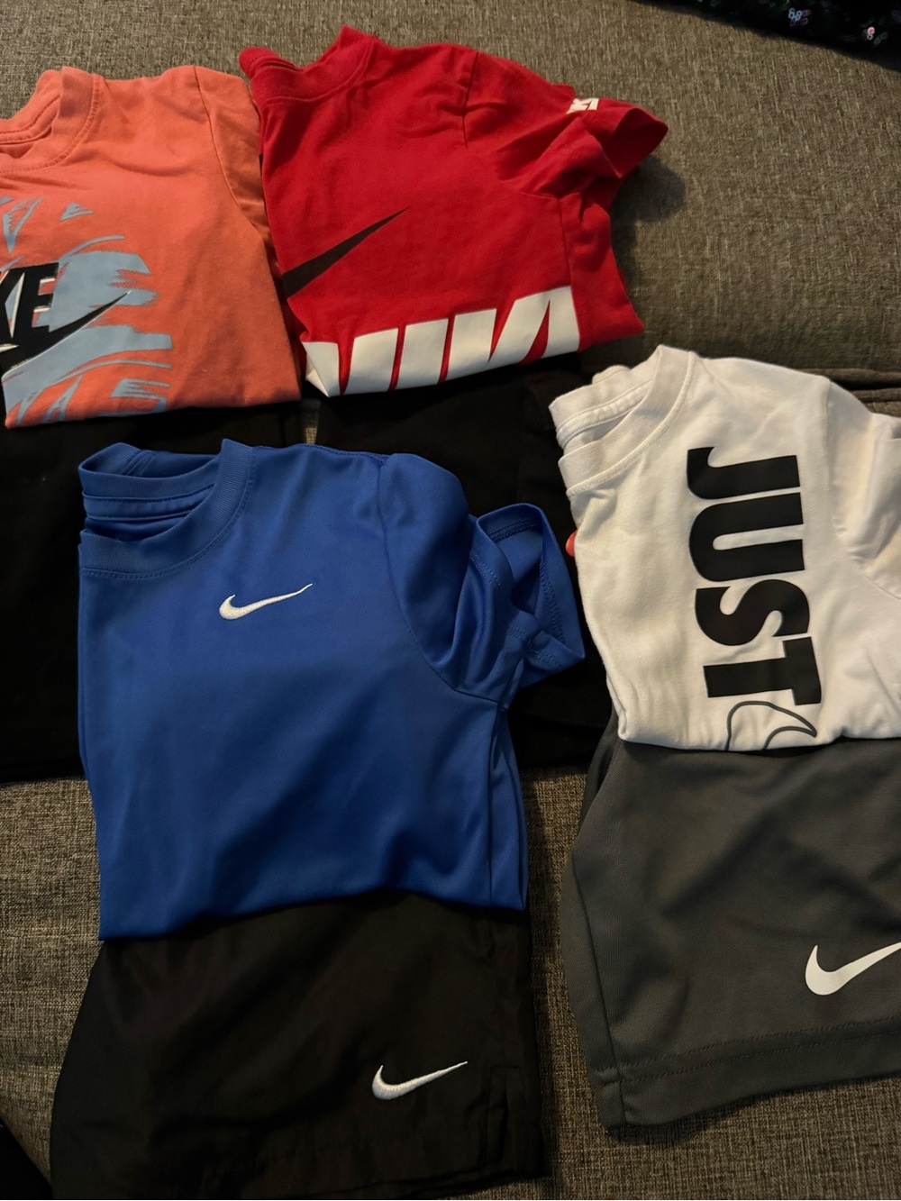 Nike bundle !